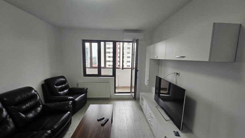 Rahova, Salaj, Pucheni, Complex Urban Residence, loc parcare