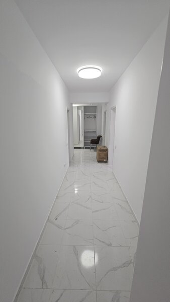 Rahova, Salaj, Pucheni, Complex Urban Residence, loc parcare