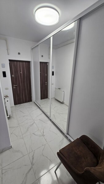 Rahova, Salaj, Pucheni, Complex Urban Residence, loc parcare