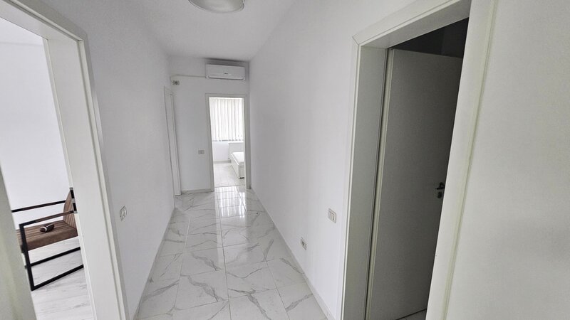 Rahova, Salaj, Pucheni, Complex Urban Residence, loc parcare