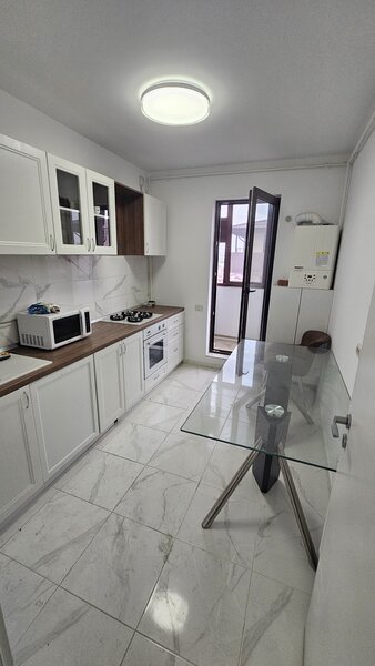 Rahova, Salaj, Pucheni, Complex Urban Residence, loc parcare