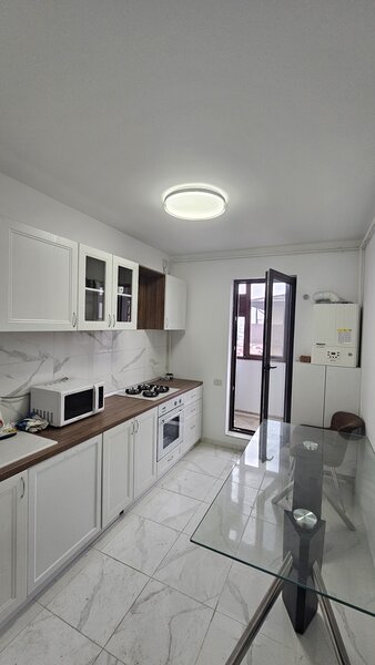 Rahova, Salaj, Pucheni, Complex Urban Residence, loc parcare